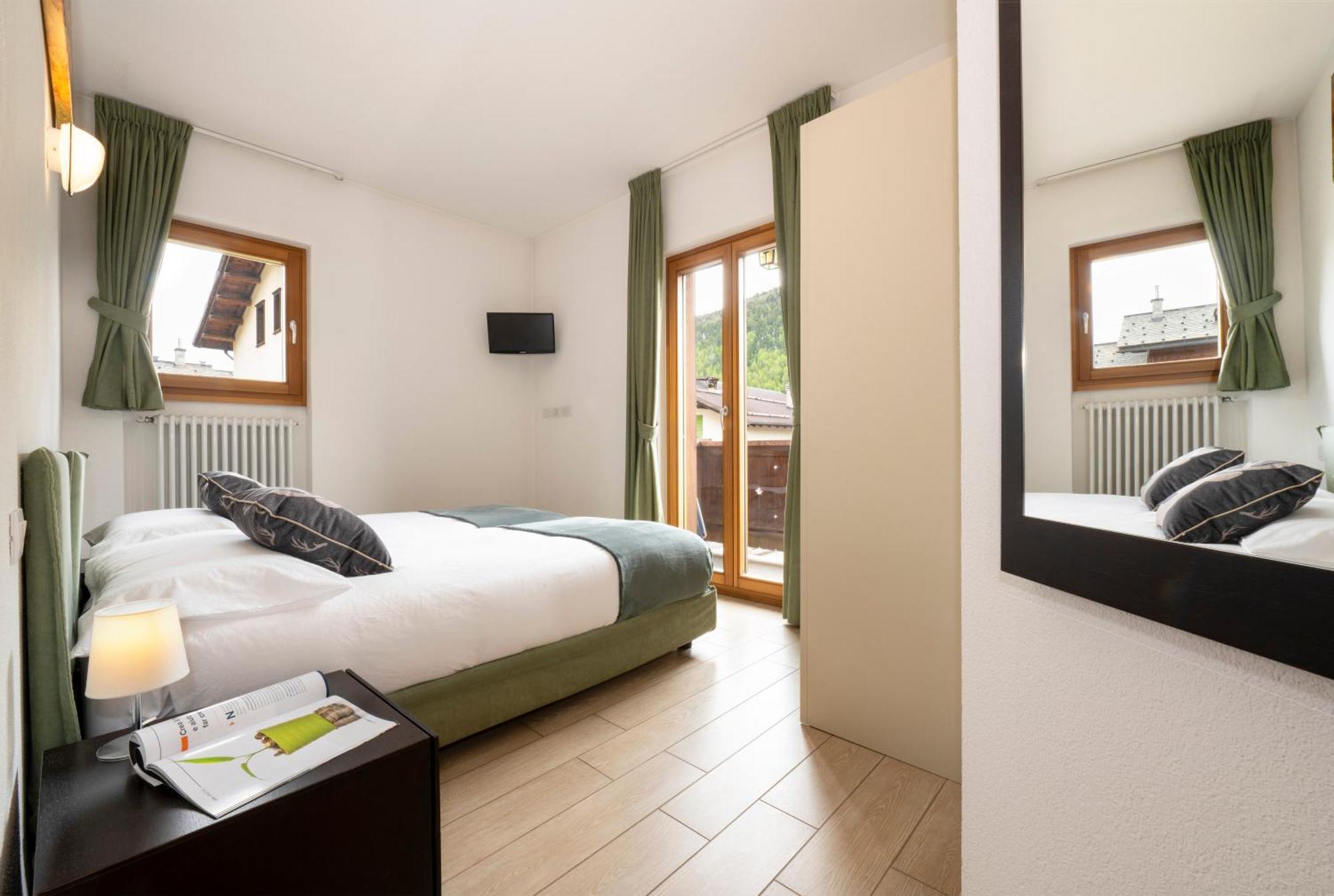 Vera Apartment Livigno Exterior photo
