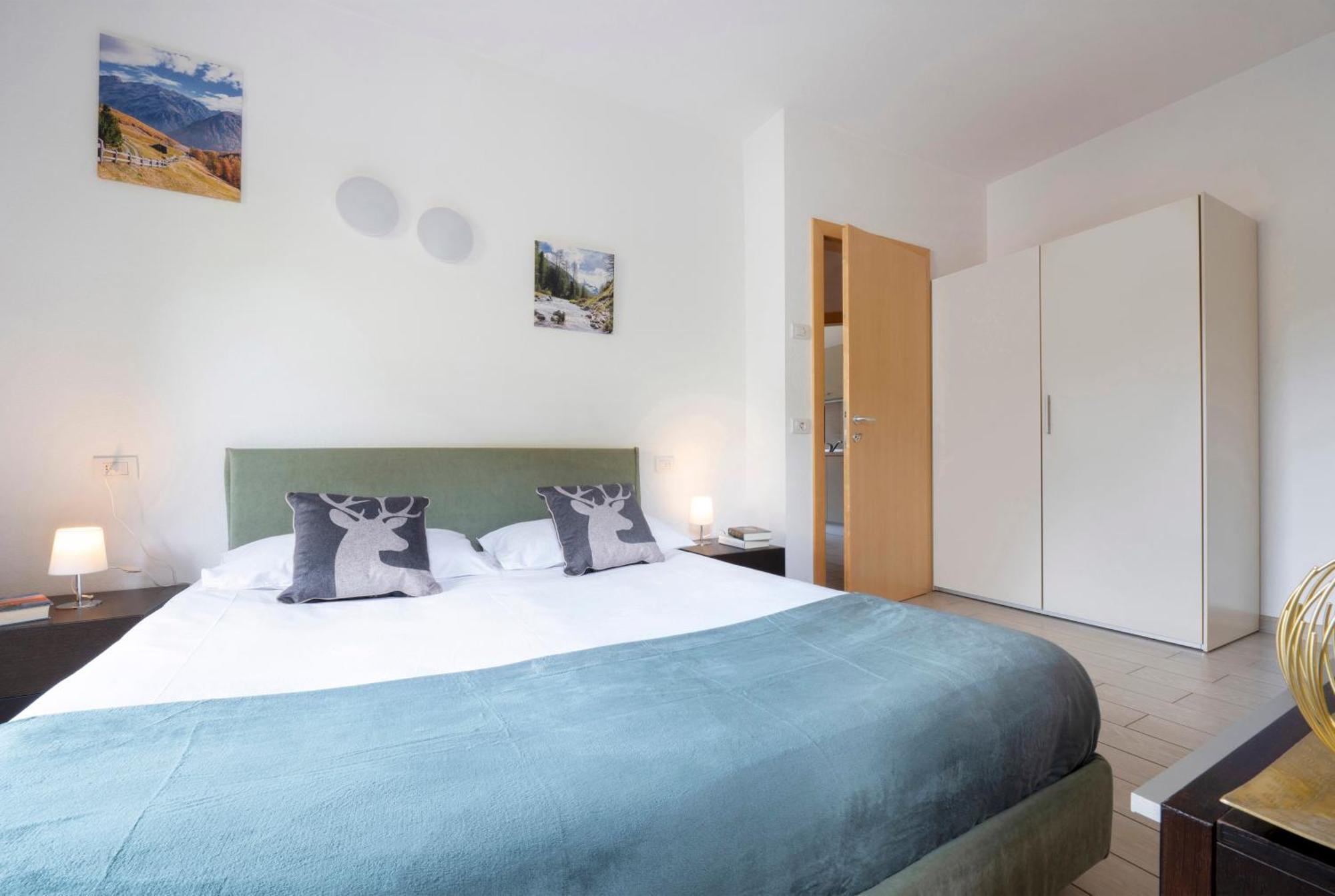 Vera Apartment Livigno Exterior photo