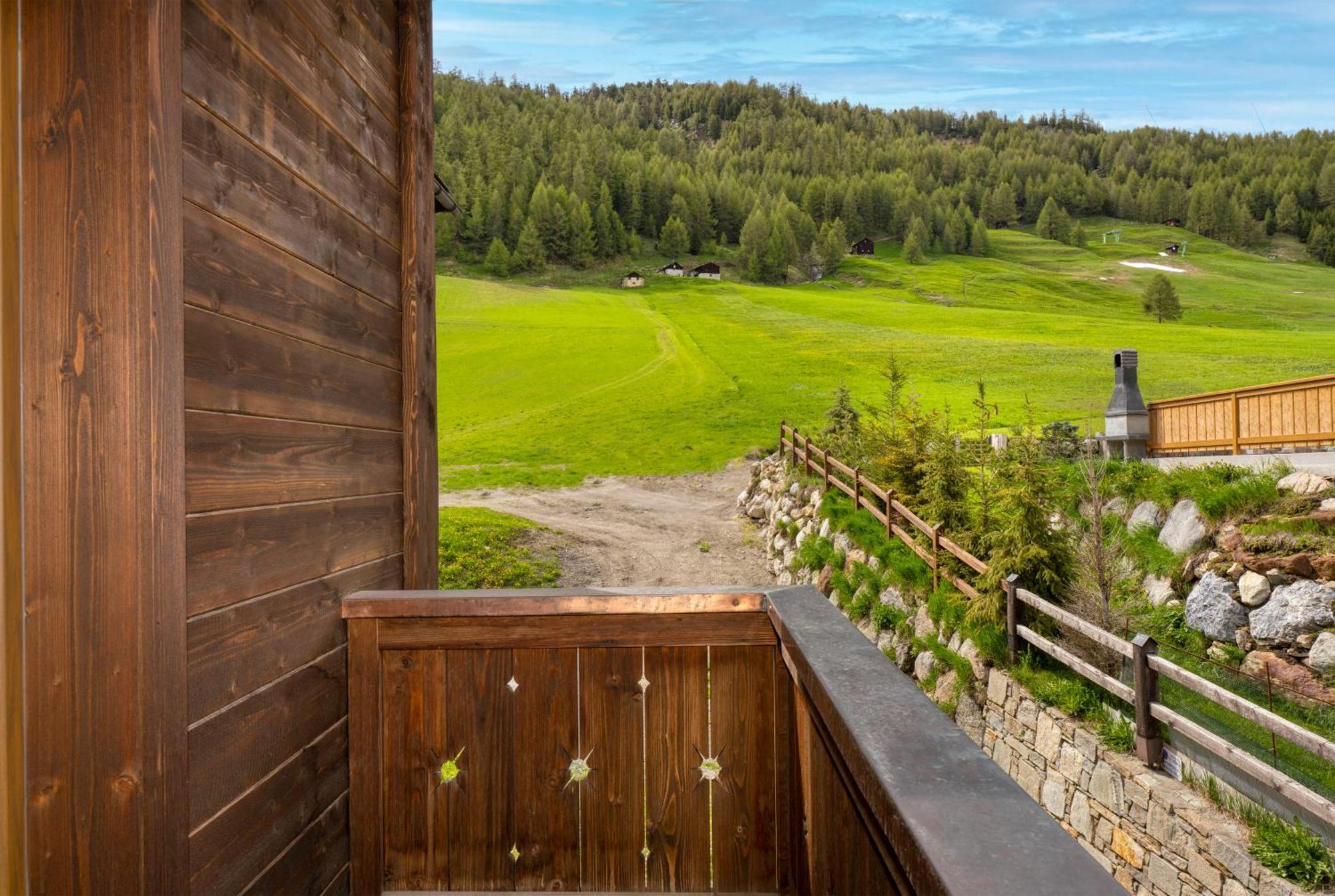 Vera Apartment Livigno Exterior photo